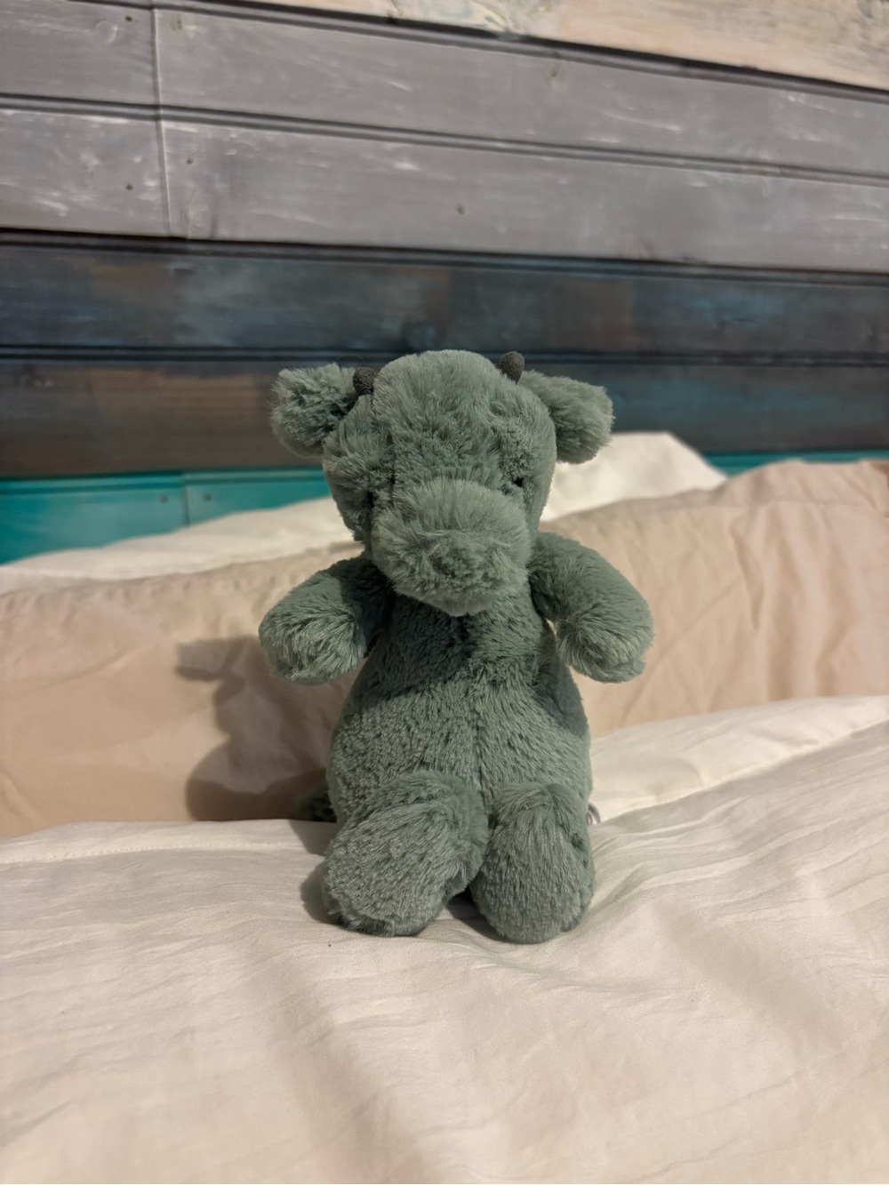 Jellycat Small Bashful Dragon